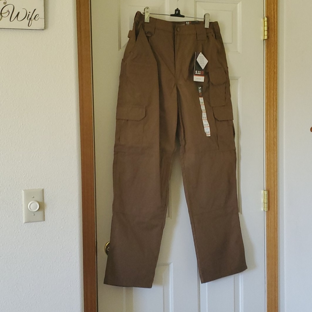 5.11 Tactical